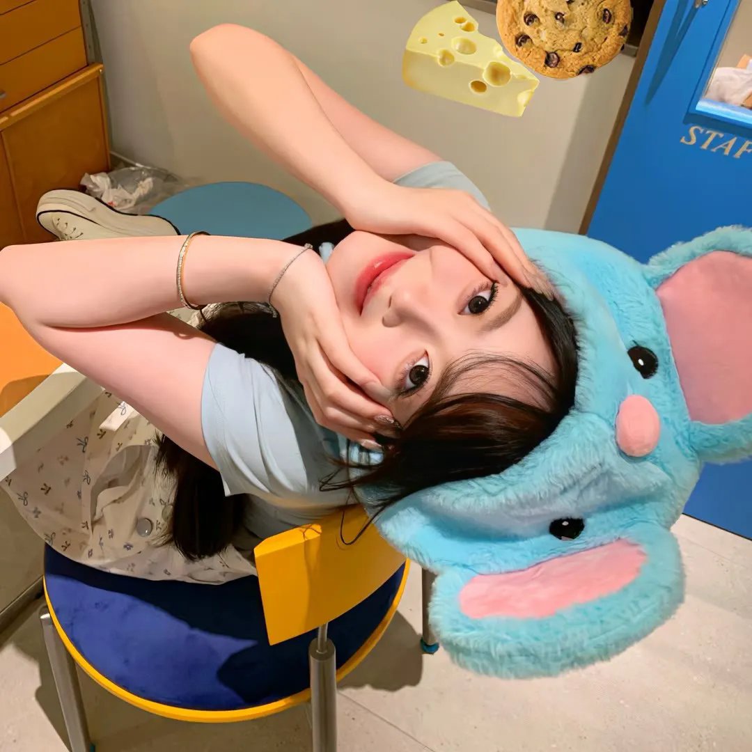一千个小吻